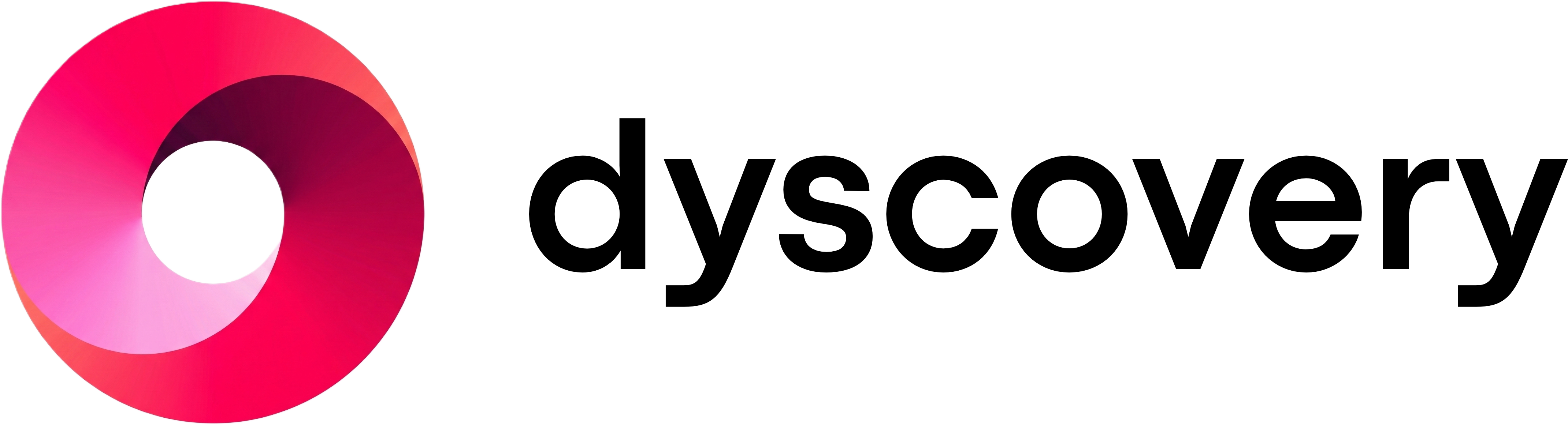 Dyscovery Logo